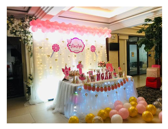 Best Birthday Party Organisers in Bangalore