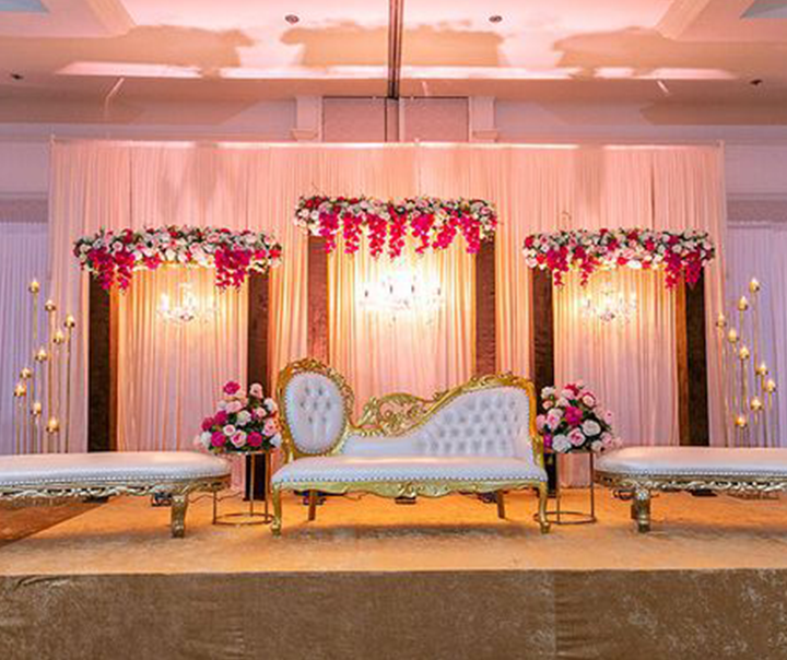 Baby Shower Party Decorations in Bangalore