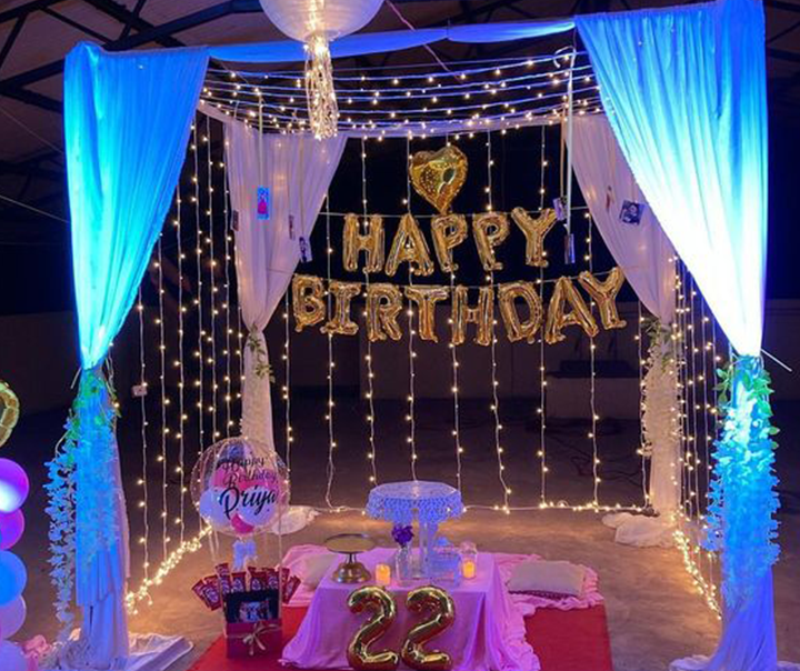 Best Party planners in Bangalore